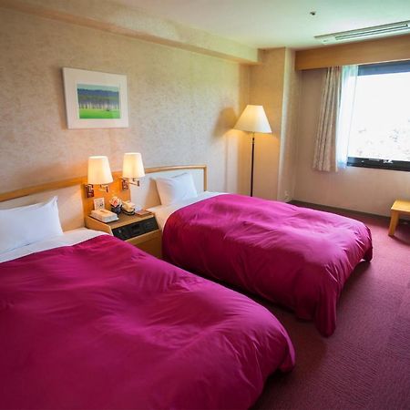 Hotel Green Hill Kagoshima Satsumasendai Exterior photo