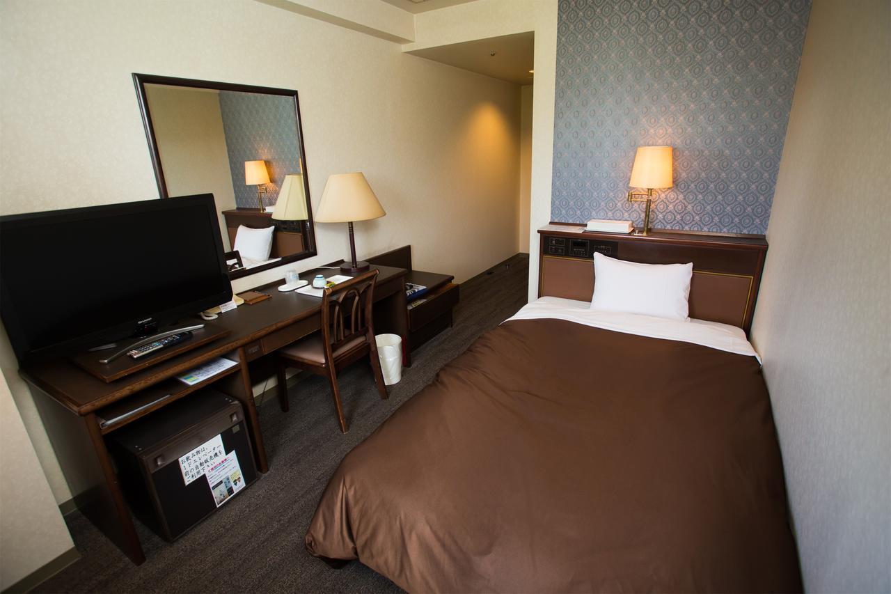 Hotel Green Hill Kagoshima Satsumasendai Exterior photo