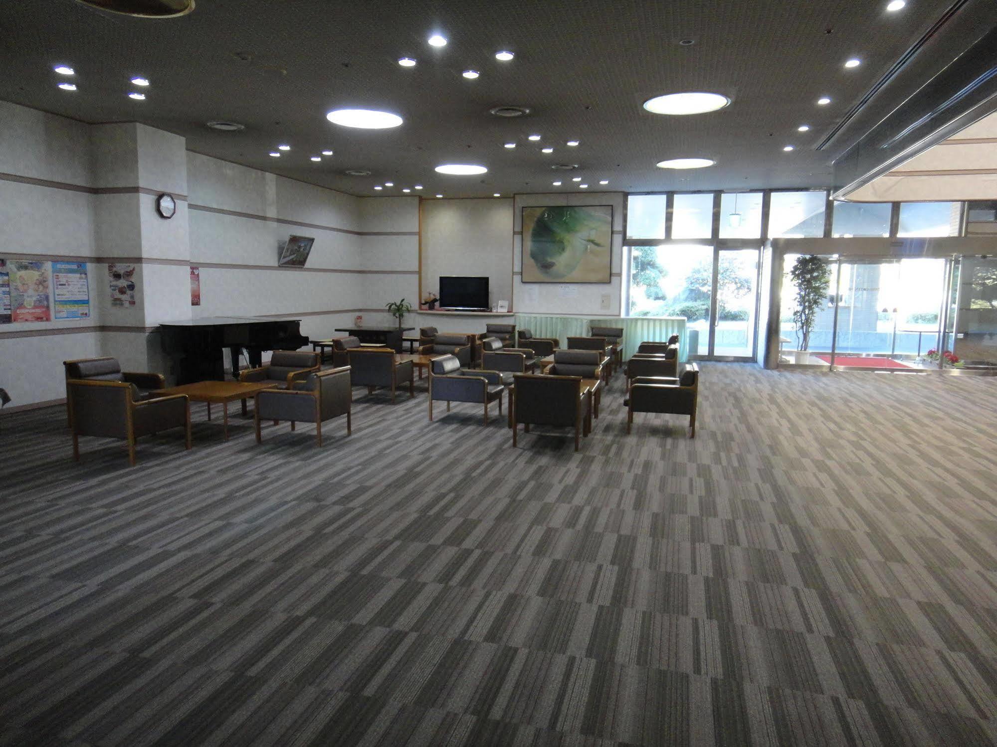 Hotel Green Hill Kagoshima Satsumasendai Exterior photo