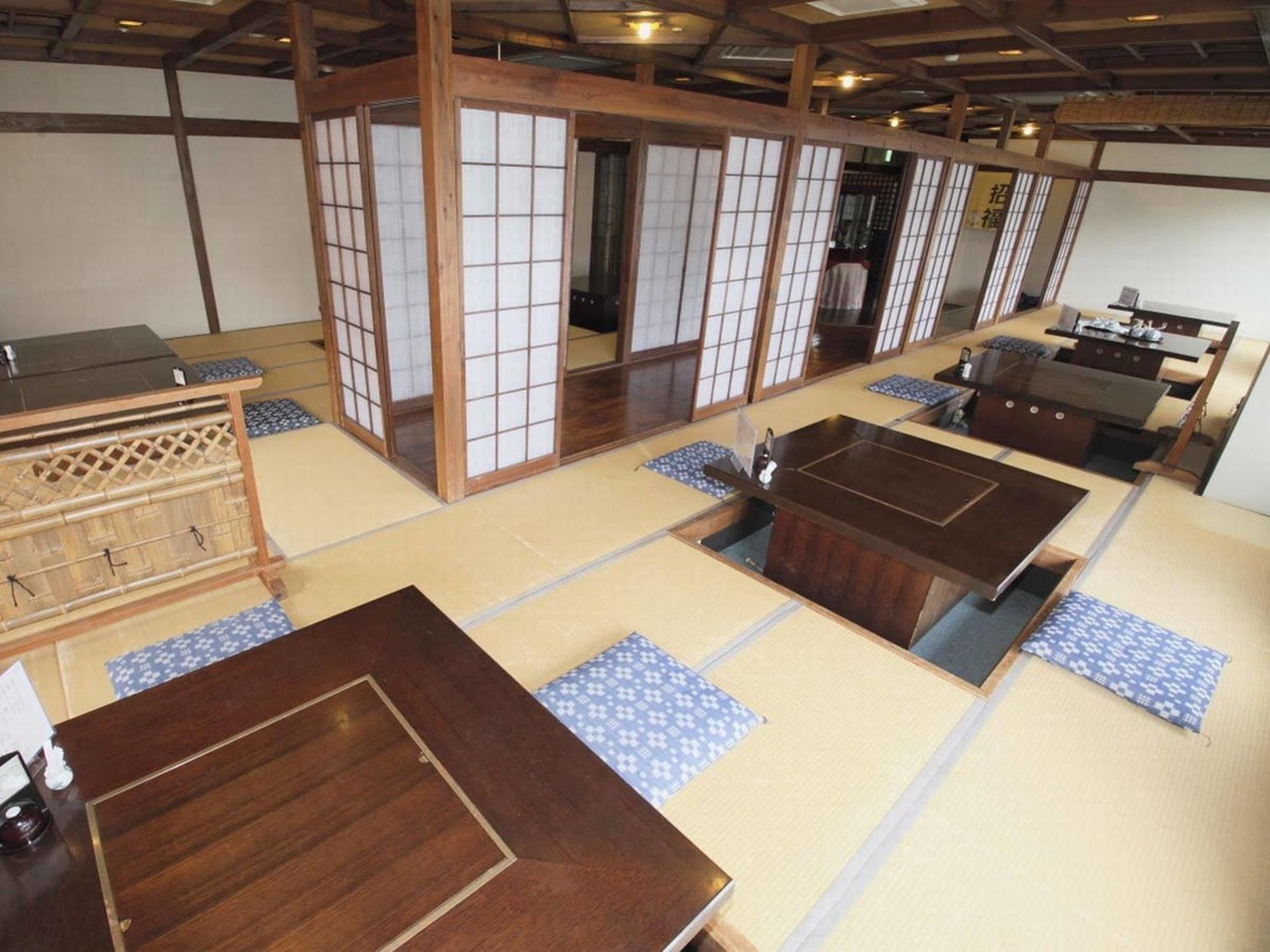 Hotel Green Hill Kagoshima Satsumasendai Exterior photo