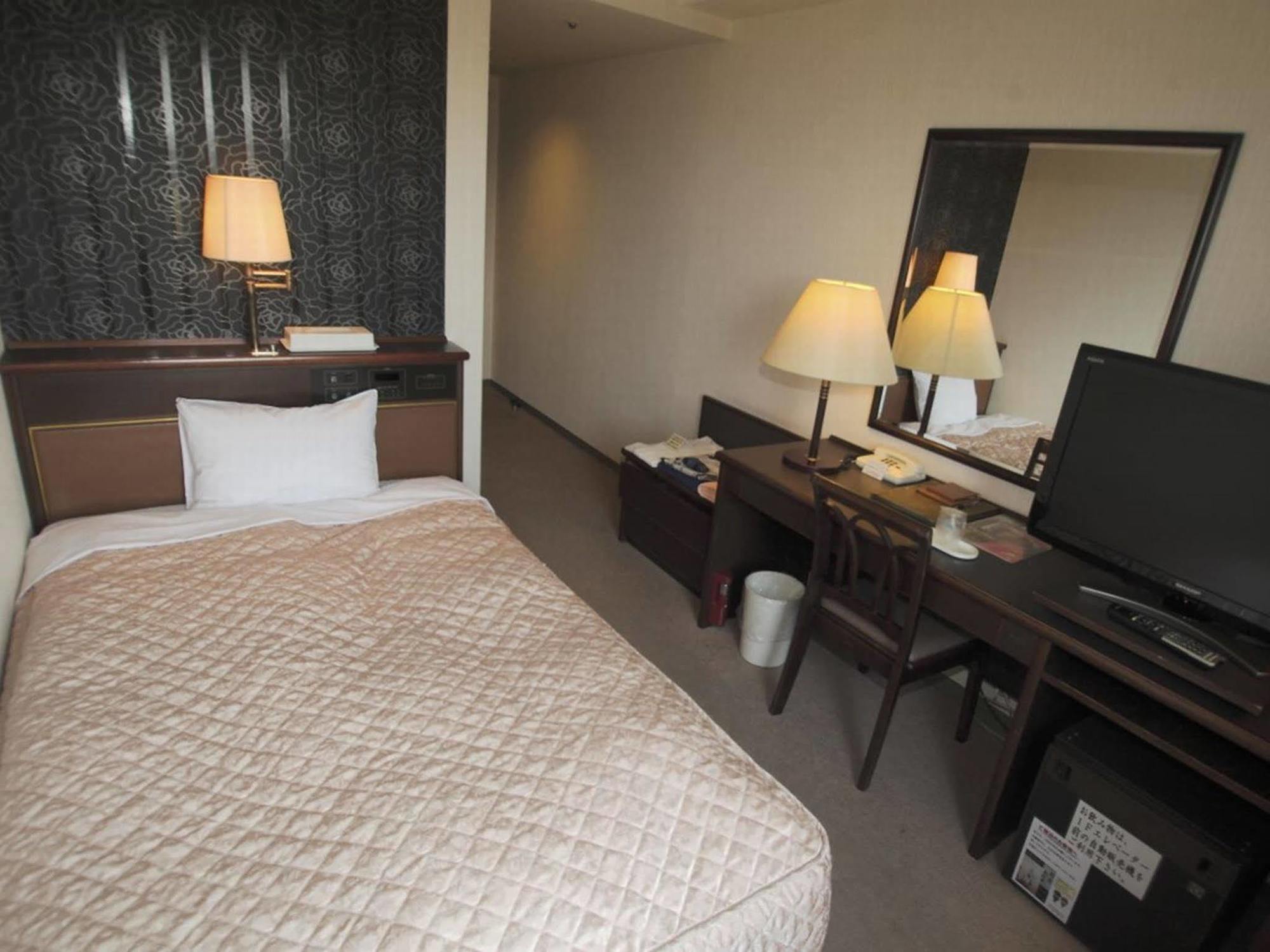 Hotel Green Hill Kagoshima Satsumasendai Exterior photo