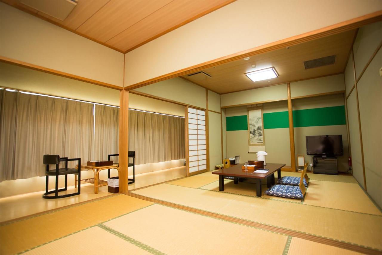 Hotel Green Hill Kagoshima Satsumasendai Exterior photo