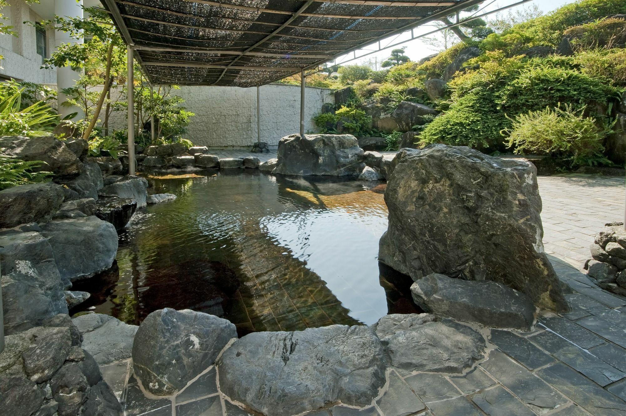 Hotel Green Hill Kagoshima Satsumasendai Exterior photo