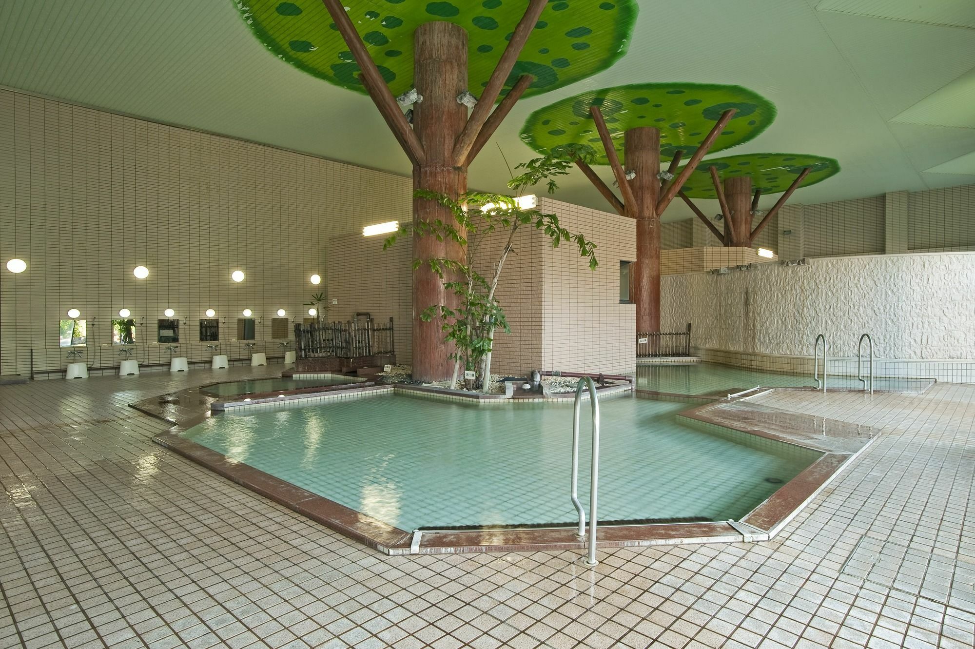 Hotel Green Hill Kagoshima Satsumasendai Exterior photo